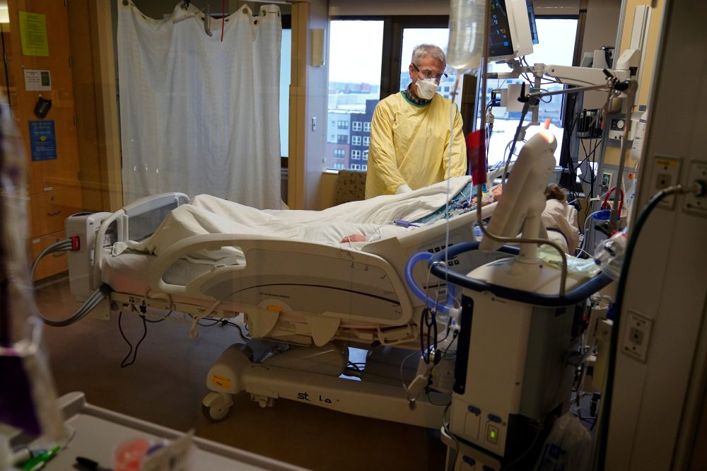 New Study: 155,000 COVID Deaths Went Uncounted in Pandemic’s First Two Years