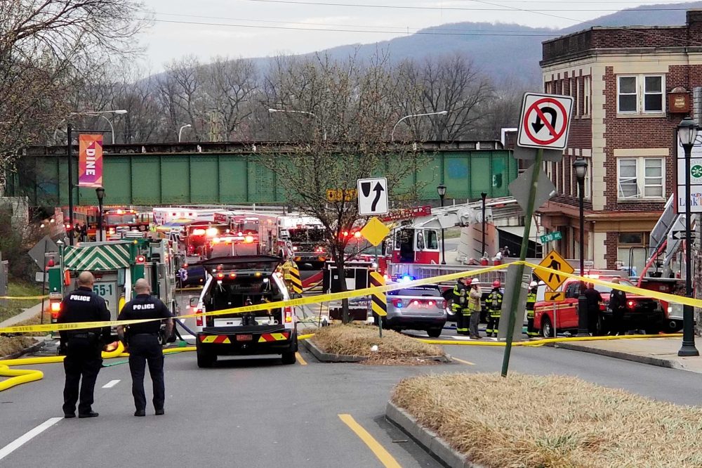PA Utility Faces $2.6M Fine for Fatal Chocolate Factory Blast