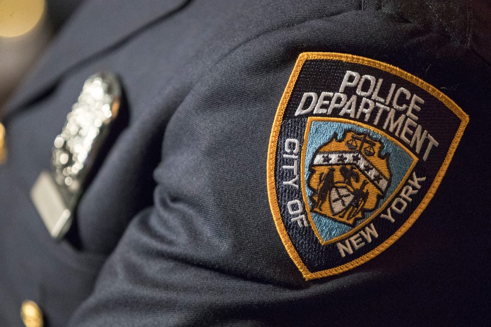 NYC Officer Assigned to Mayor’s Security Suspended After Off-Duty Shooting