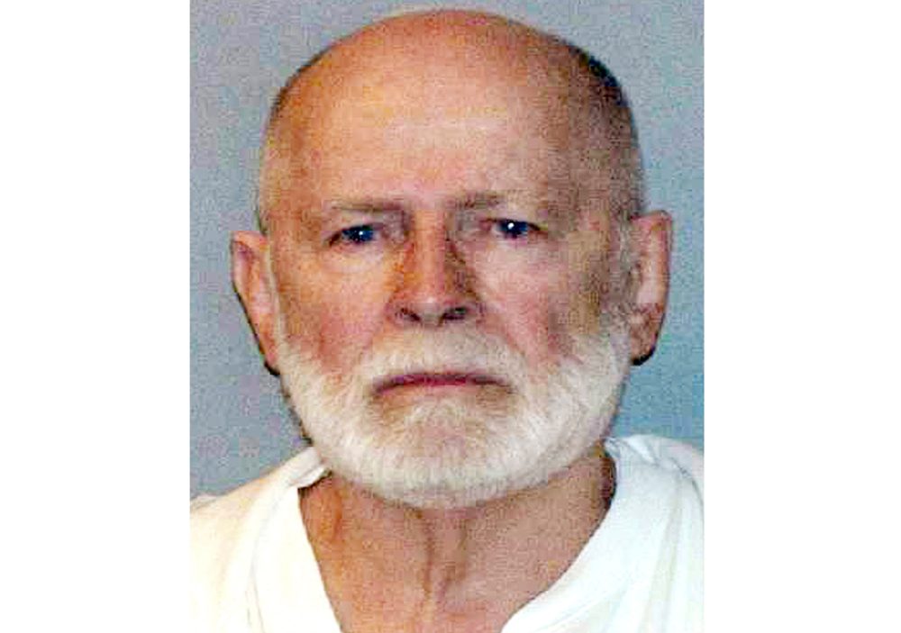 Bulger Prison Writings Could Clear Ex-FBI Agent of Murder Conviction