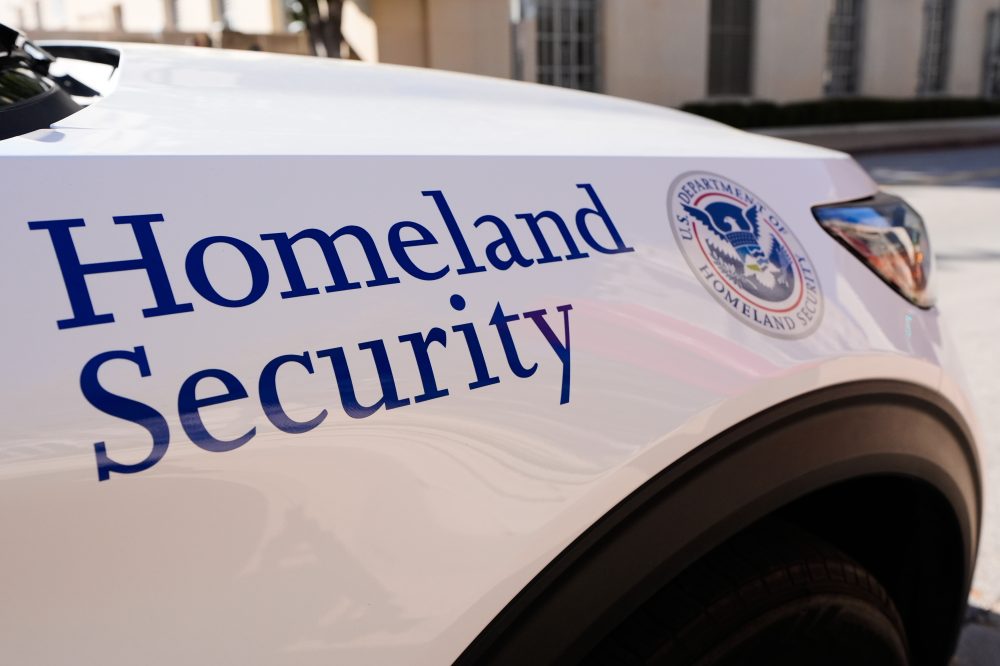 Congress Deadlocked as Homeland Security Shutdown Hits Day 33