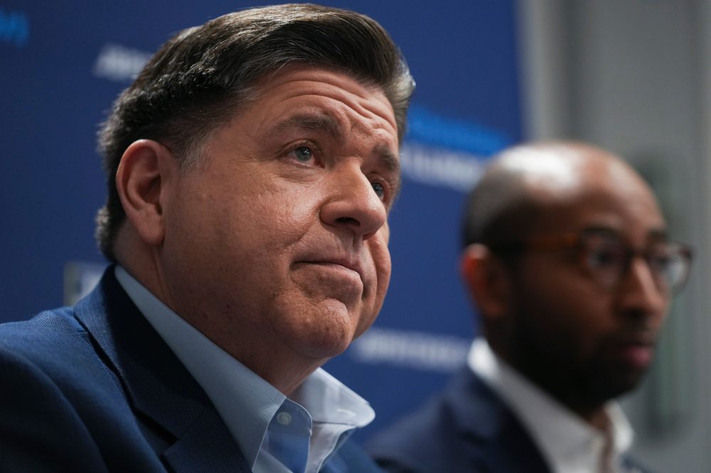 Illinois Governor Denounces AIPAC After Group’s Heavy Primary Spending