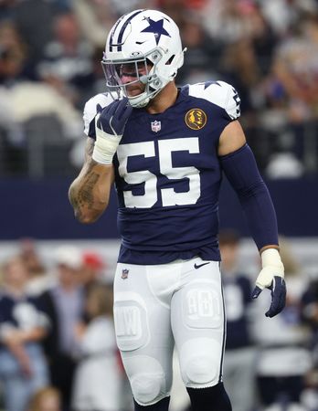 Former NFL Linebacker Logan Wilson Calls It Quits at 29
