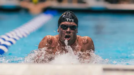 Salisbury University Swimmers Return to NCAA Championships After 28-Year Absence