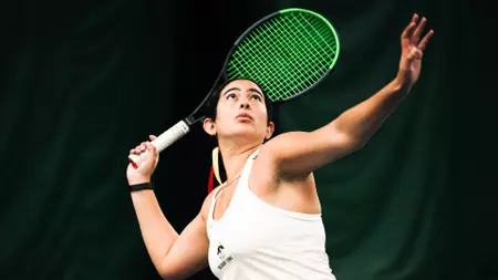 Salisbury Women’s Tennis Extends Win Streak to Eight with Oregon Victory