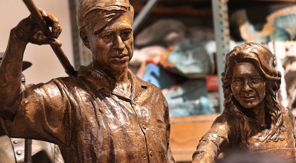Farm Labor Icons’ Historic Movement Transformed Agricultural Worker Rights Nationwide