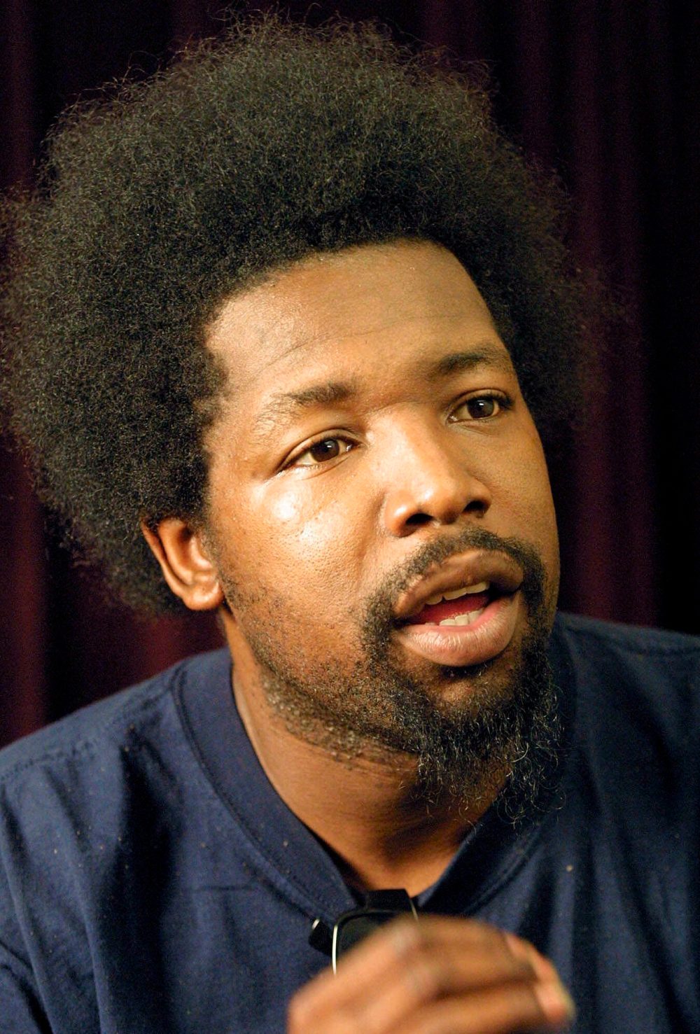 Grammy-Nominated Rapper Afroman Beats Police Defamation Case Over Viral Videos