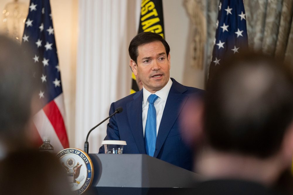 Middle East Expertise Slashed at State Dept as Iran Conflict Intensifies
