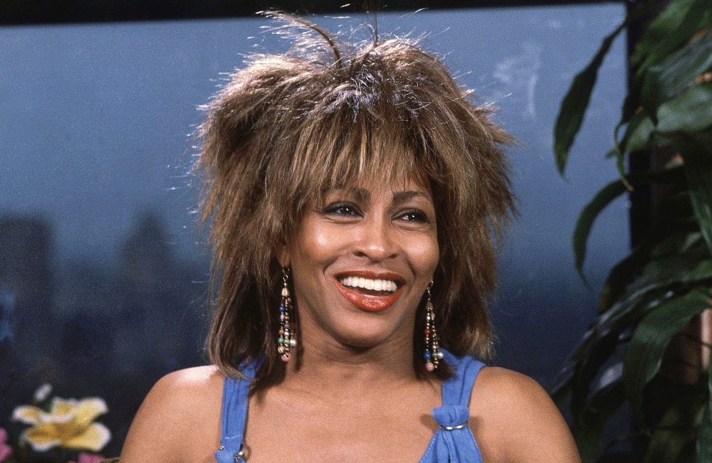 Swedish Entertainment Company Buys Tina Turner’s Rights from BMG