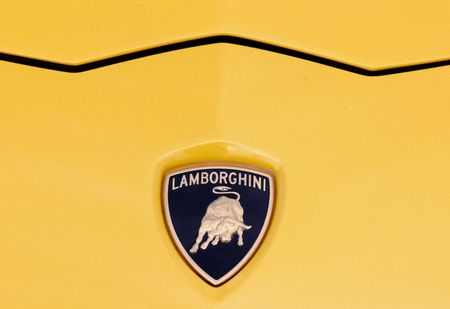 Luxury Sports Car Maker Lamborghini Sees Profits Drop Despite Record Sales