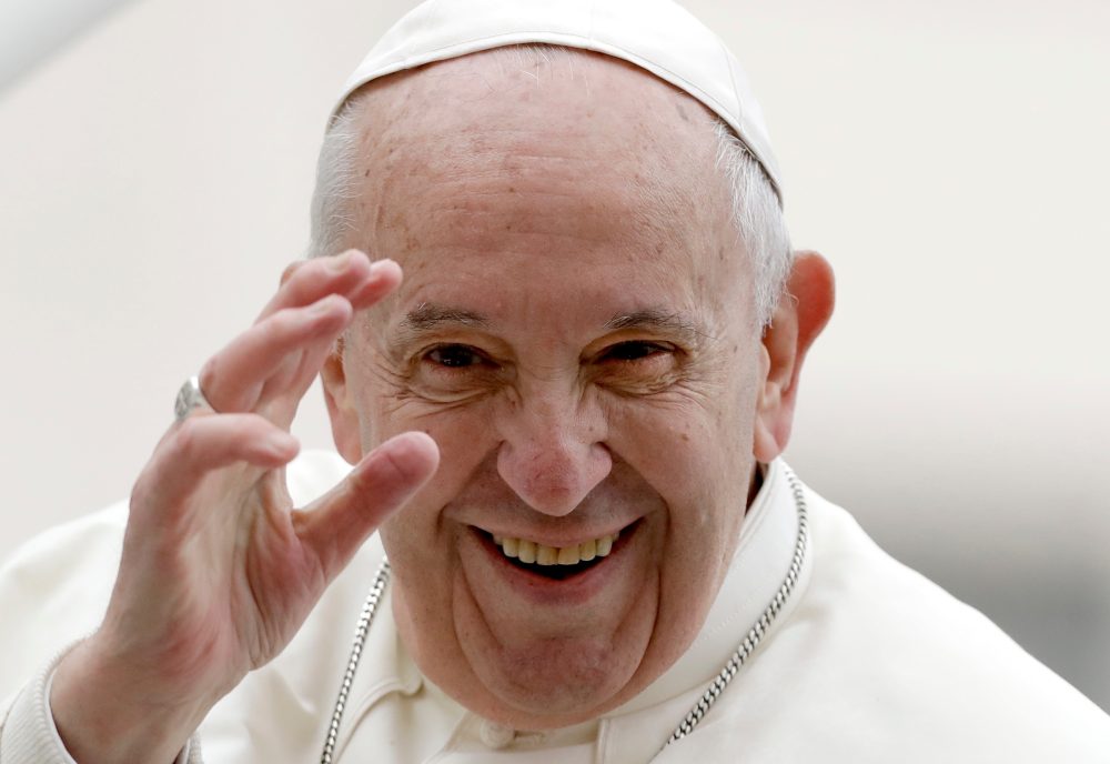 Pope Leo XIV Backs Controversial Marriage Policy in Call to Bishops