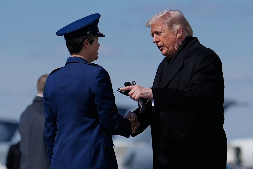 Oil Crisis Exposes Weaknesses in Trump’s Energy Strategy