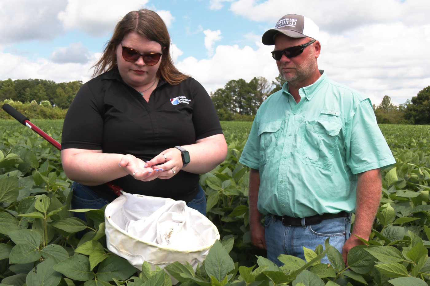 Virginia Farmers Balance Second Jobs to Sustain Agricultural Dreams