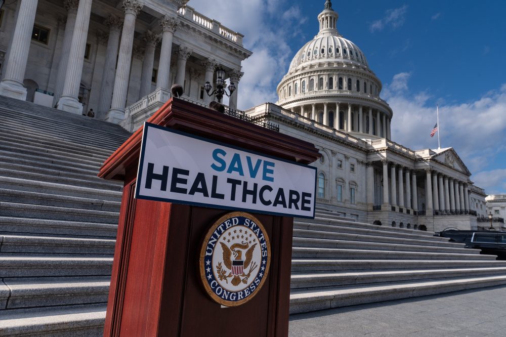 Health Insurance Costs Force Many to Skip Medicine, Cut Basic Needs