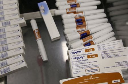 FDA Clears Increased Wegovy Dosage for Weight Management