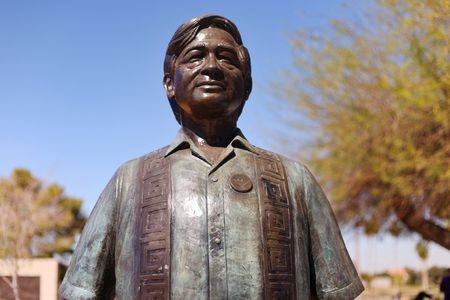 California Moves to Rename Cesar Chavez Holiday Amid Sexual Assault Allegations