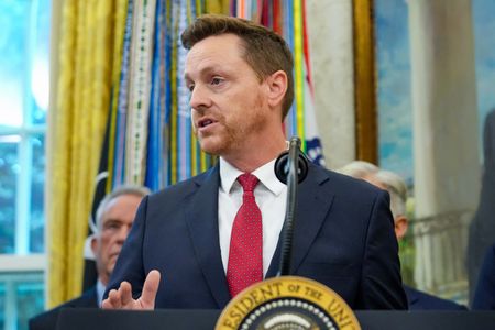 Federal Officials Begin Talks with Drug Companies on Trump Pricing Plan