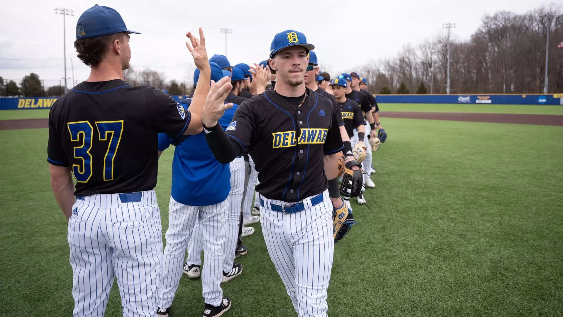 Blue Hens Baseball Set to Host Dallas Baptist in Conference USA Series