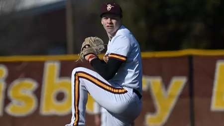 No. 5 Salisbury Falls to McDaniel 2-1 Despite Pitcher’s Strong Performance