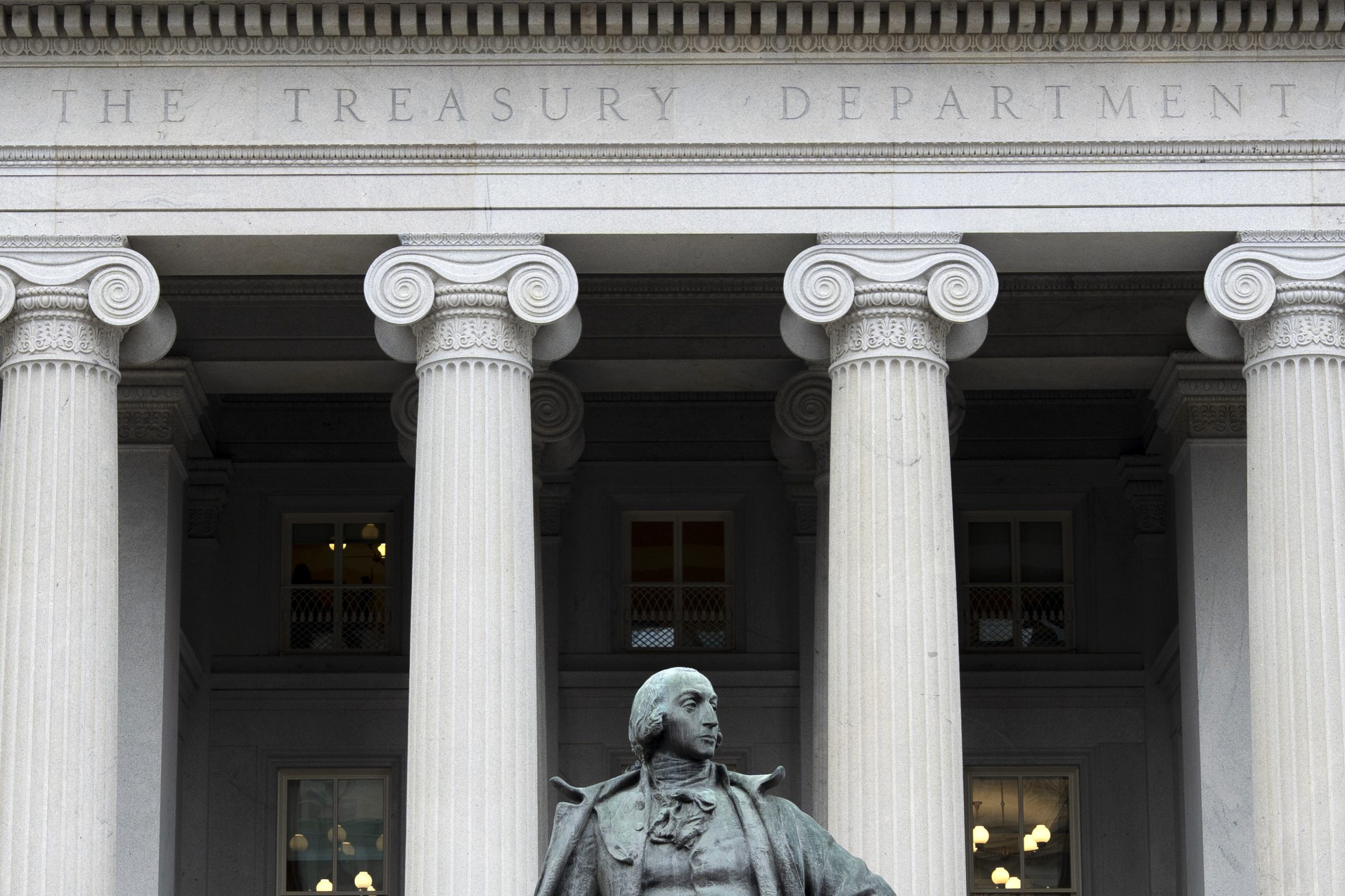 Trump Administration Shifts Student Loan Operations from Education to Treasury Dept