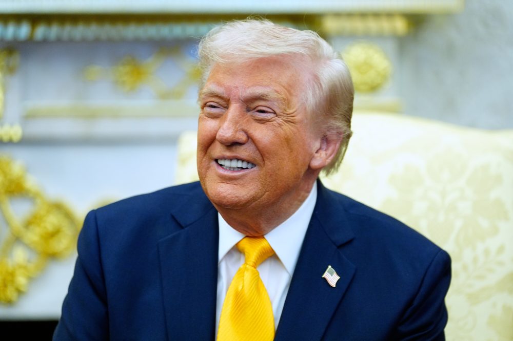 Trump Gold Commemorative Coin Gets Green Light for America’s 250th Anniversary