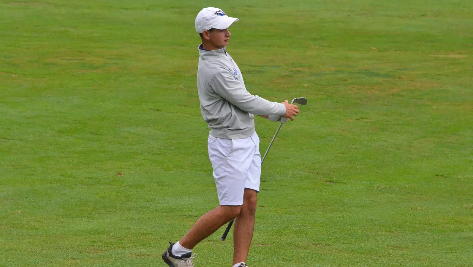 Goldey-Beacom Golf Team in Second Place After First Day of Pennsylvania Tournament