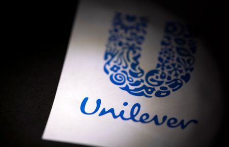 Dove Maker Unilever Explores Merger of Food Division with Spice Giant McCormick