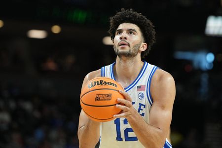 Duke Survives Major Scare, Other Upsets Rock March Madness Opening Round