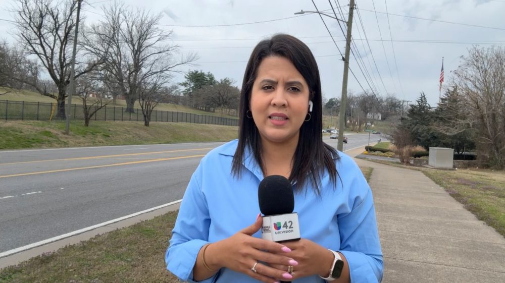 Tennessee Spanish-Language Journalist Freed on Bond After ICE Detention