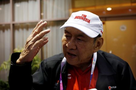 Indonesian Business Magnate Michael Bambang Hartono Passes Away at Age 86
