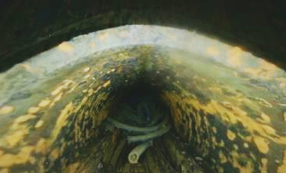 Mini-Drones Capture First Look at Fukushima Reactor Damage Since 2011 Meltdown