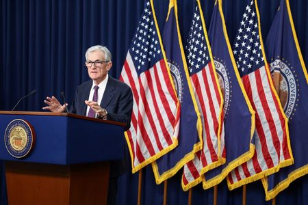 Fed Chair Powell’s Future Role Could Impact Successor Warsh’s Leadership