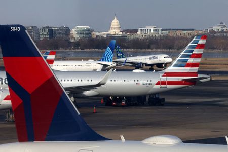 US Airlines Stay Confident Despite Middle East Conflict Impact on Fuel Costs