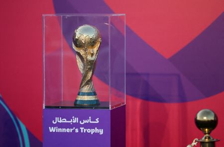 World Cup Security Preparations Behind Schedule Due to Delayed Federal Funding