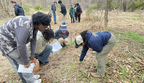 Maryland Environmental Groups Receive $205K in State Conservation Grants
