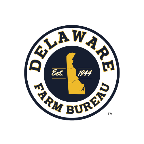 Delaware Farm Bureau Leader Represents State at Chesapeake Bay Conference