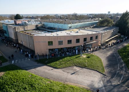 Deadly Meningitis Outbreak in UK Creates Vaccine Shortage, Policy Questions