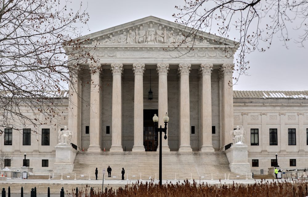 High Court Allows Christian Preacher to Sue Over Protest Restrictions
