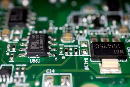 Storage Chip Shortages Expected Through 2030 Due to AI Boom, Tech Executive Warns