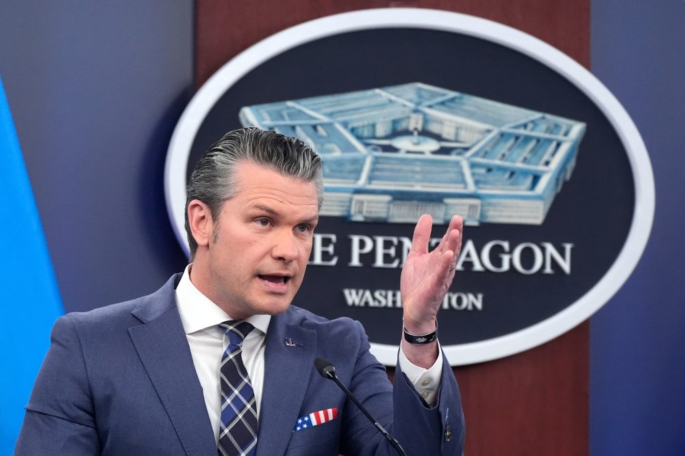 Federal Court Blocks Pentagon’s Controversial Media Access Rules
