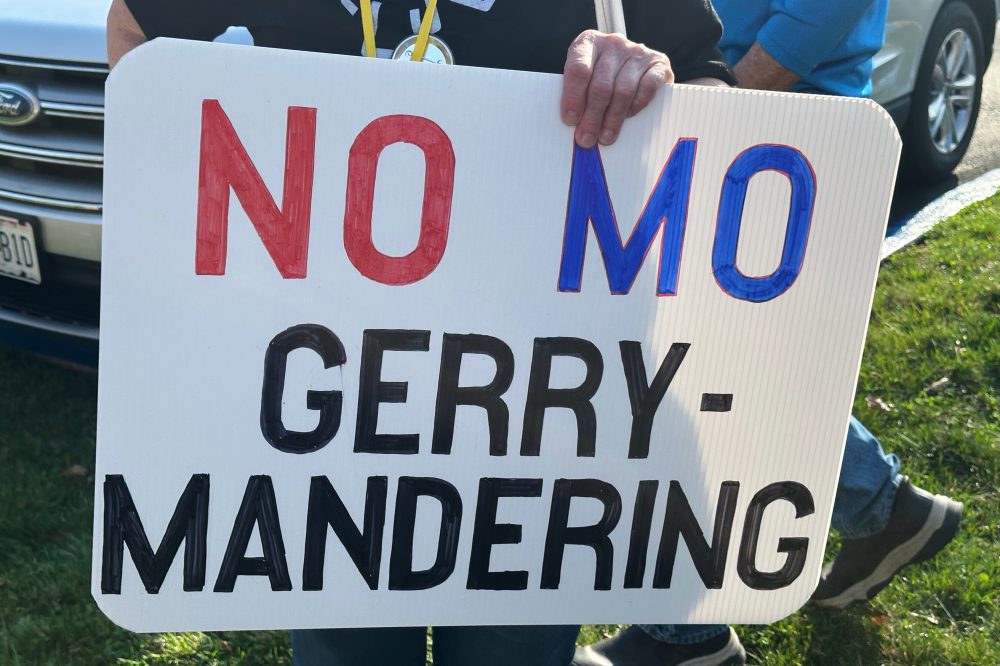 Missouri Court Orders Rewrite of Ballot Language for Congressional Map Referendum
