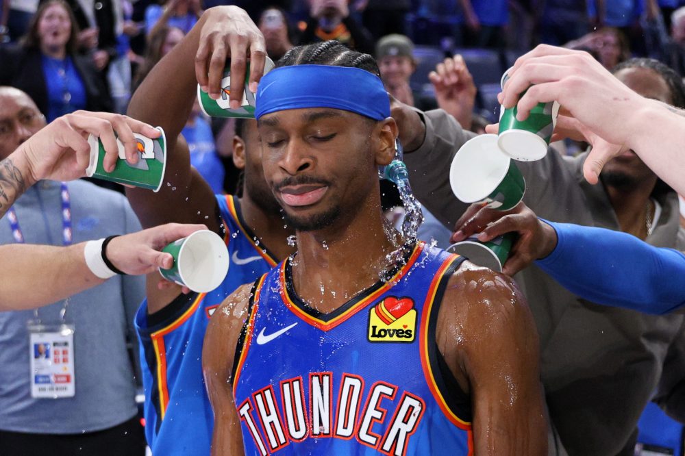 NBA Champion Thunder Skip White House Visit Due to Scheduling Conflicts