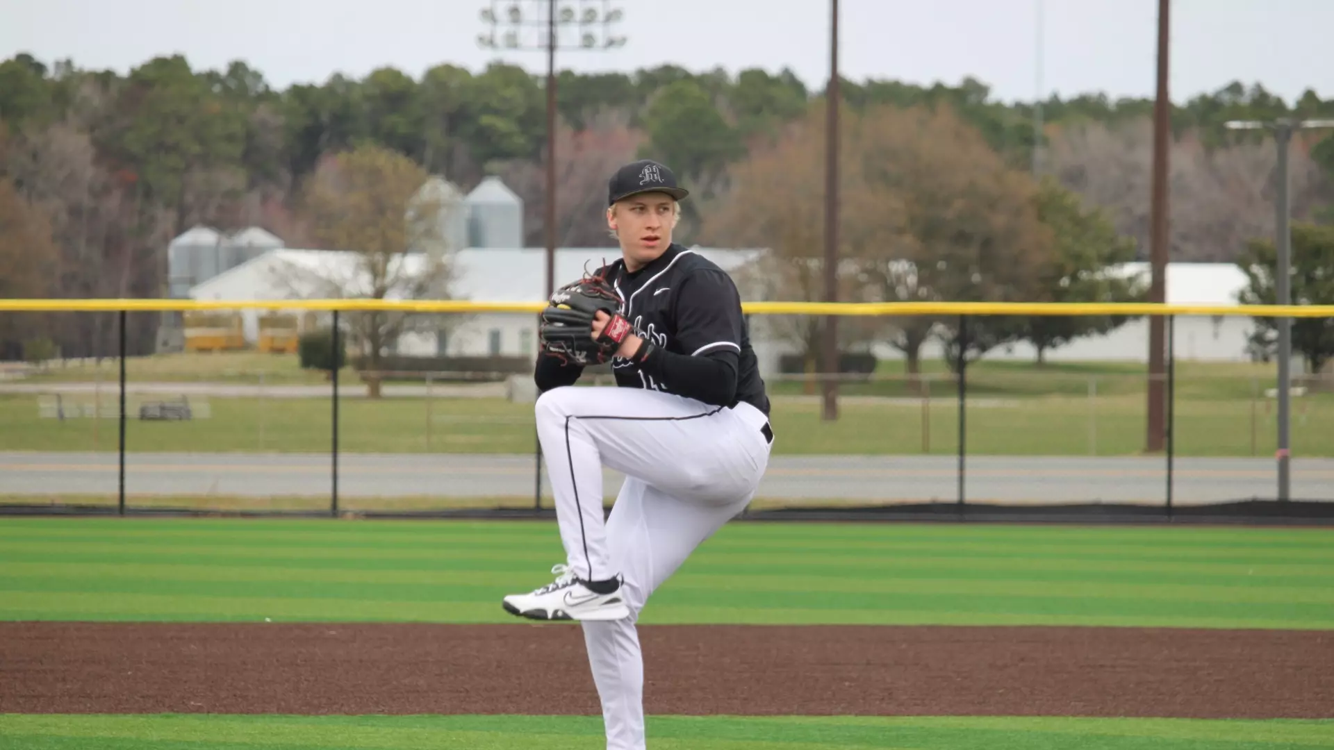 UMES Hawks Secure Second Consecutive NEC Win with 7-4 Victory Over Coppin State