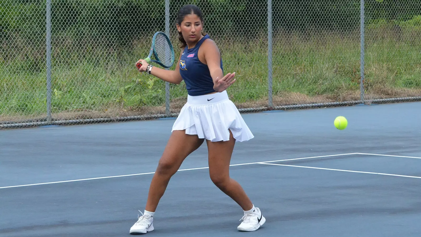 Goldey-Beacom Women’s Tennis Drops Season Opener 5-2 at West Chester