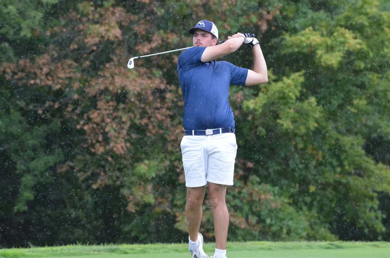 Goldey-Beacom Golf Team Finishes Runner-Up at Pennsylvania Tournament