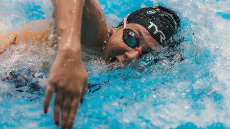 Salisbury University Swimmers Show Strong Performance at NCAA Championships
