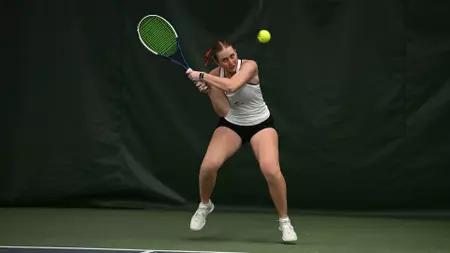Salisbury University Women’s Tennis Team Extends Win Streak to Nine Games