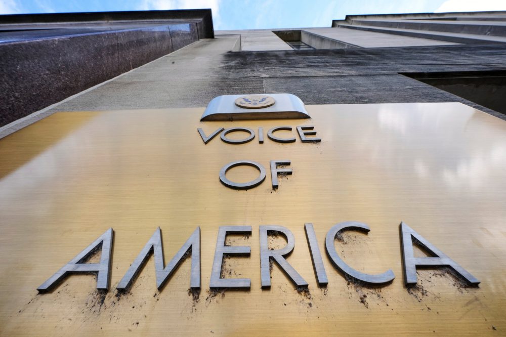 Federal Court Demands Voice of America Restoration Amid Trump Administration Appeal