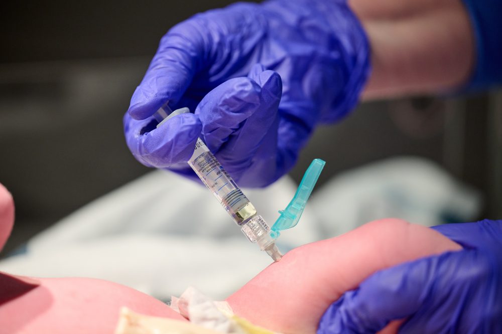 Delaware Parents Increasingly Refusing Routine Newborn Medical Care Beyond Vaccines