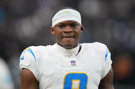 NFL Wide Receiver DJ Chark Calls It Quits After Seven Seasons